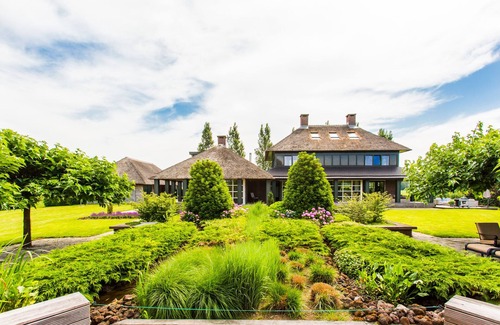 Doetinchem Casa | Ferienhaus Bielheimerbeek