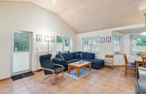 Norderteil Casa | Ferienhaus Birkenlund