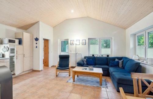 Norderteil Casa | Ferienhaus Birkenlund