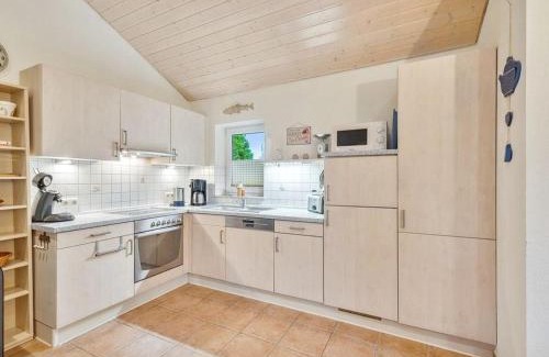 Norderteil Casa | Ferienhaus Birkenlund
