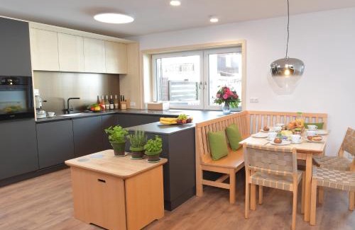 Oberstdorf Casa | Ferienhaus Birkenweg Oberstdorf