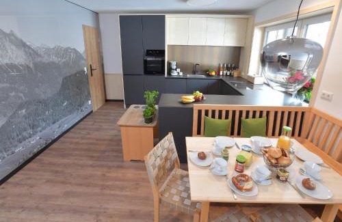 Oberstdorf Casa | Ferienhaus Birkenweg Oberstdorf