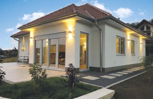 Wilhelmsthal Casa | Ferienhaus Blick zum Rennsteig Etterwinden