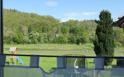 Antweiler Casa | Ferienhaus Blick zur Ahr
