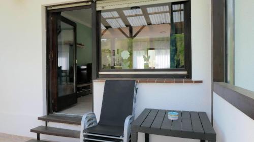 Antweiler Casa | Ferienhaus Blick zur Ahr