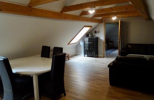 Palfau Apartamento | Ferienhaus Blommers