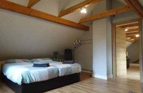 Palfau Apartamento | Ferienhaus Blommers
