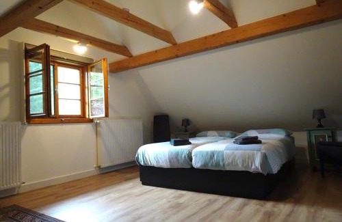 Palfau Apartamento | Ferienhaus Blommers