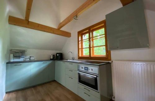 Palfau Apartamento | Ferienhaus Blommers