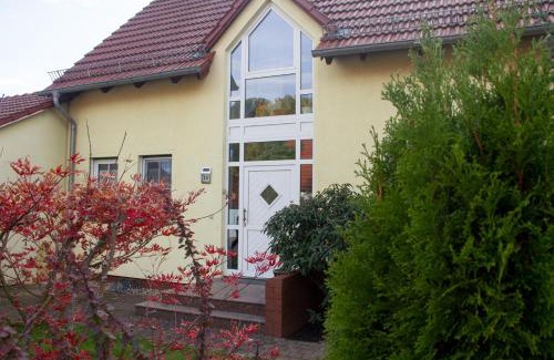 Mullrose Casa | Ferienhaus Bogsi