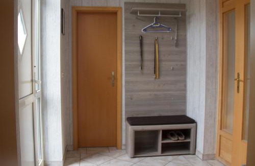 Mullrose Casa | Ferienhaus Bogsi