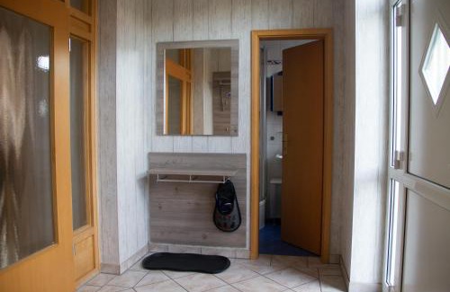 Mullrose Casa | Ferienhaus Bogsi