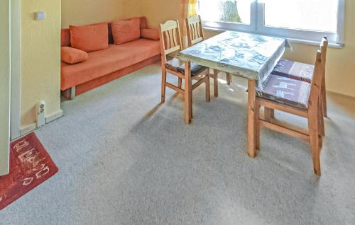 Warthe Casa | Ferienhaus Boitzenburger Land
