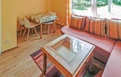 Warthe Casa | Ferienhaus Boitzenburger Land