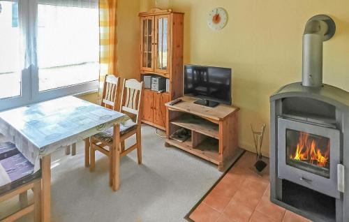 Warthe Casa | Ferienhaus Boitzenburger Land