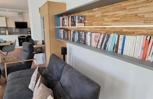 Borkum Casa | Ferienhaus Borkumland