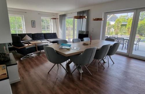 Borkum Casa | Ferienhaus Borkumland