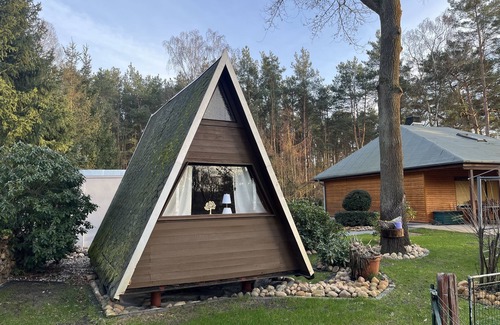 Briest Casa | Ferienhaus Briest