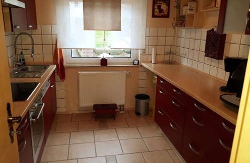 Gemarkung Tailfingen Casa | Casa de vacaciones Brit, 110m², 3 habitaciones, máx. 6 personas