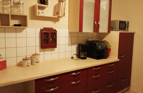Gemarkung Tailfingen Casa | Casa de vacaciones Brit, 110m², 3 habitaciones, máx. 6 personas