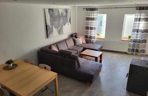 Mainz-Bingen Apartamento | Ferienhaus Budenheim