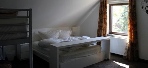 Berthelsdorf Apartamento | Ferienhaus Buschmann