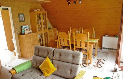 Bunsdorf Casa | Ferienhaus Busch