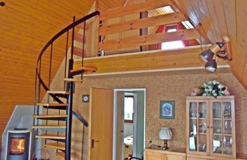 Bunsdorf Casa | Ferienhaus Busch