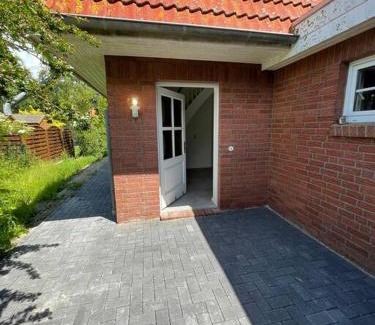 Butjadingen Casa | Ferienhaus Butjadingen - Haus Ruhwarden