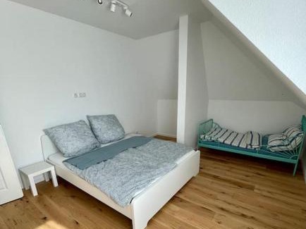 Butjadingen Casa | Ferienhaus Butjadingen - Haus Ruhwarden