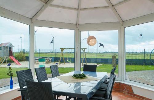 Wittmund Casa | Ferienhaus Buttforde
