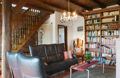 Wittmund Casa | Ferienhaus Buttforde