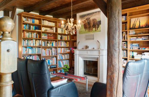 Wittmund Casa | Ferienhaus Buttforde