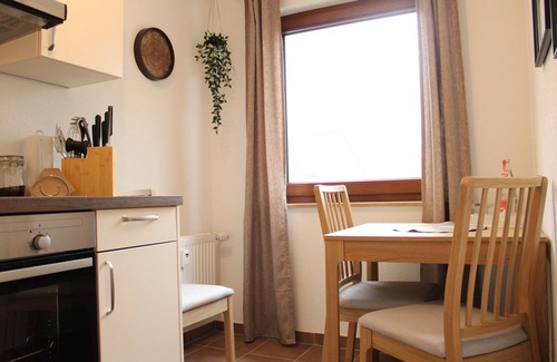 Schluchsee Apartamento | Ferienhaus Carl - Gemütlich und Persönlich, Ihr Urlaubsdomizil in Schluchsee