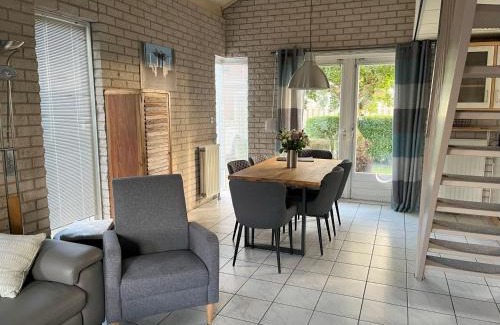 Breskens Apartamento | Ferienhaus CARPE DIEM Schoneveld - Breskens - Urlaub mit Hund