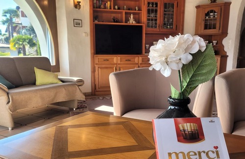 Brione sopra Minusio Casa | Ferienhaus für 4 Gäste mit 120m² in Brione Sopra Minusio