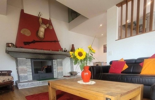 Brione sopra Minusio Casa | Ferienhaus für 6 Gäste mit 180m² in Brione Sopra Minusio