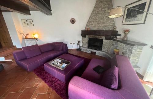 Paquier Chalet De Esquí | Ferienhaus-Chalet Breuil-Cervinia Valtournenche