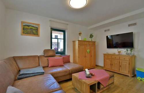 Fehrenbach Casa | Ferienhaus Chalet zur Werraquelle