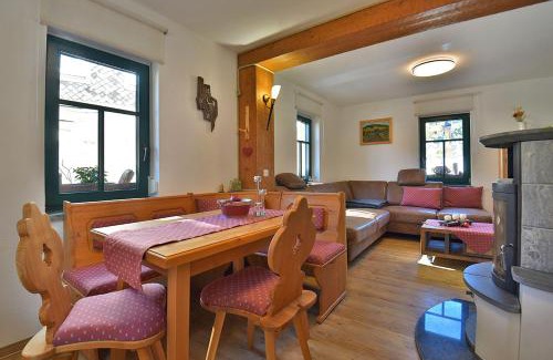 Fehrenbach Casa | Ferienhaus Chalet zur Werraquelle