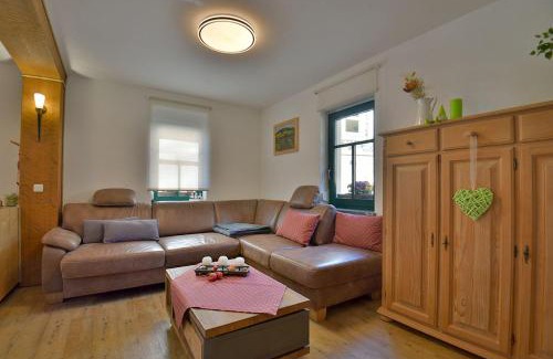 Fehrenbach Casa | Ferienhaus Chalet zur Werraquelle