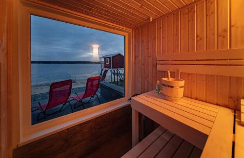 Lobnitz Casa | Ferienhaus "Chalet100"
