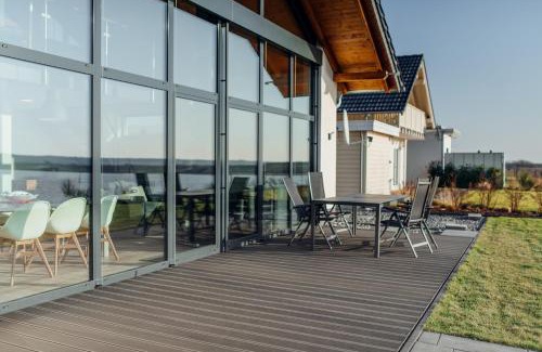 Lobnitz Casa | Ferienhaus "Chalet100"