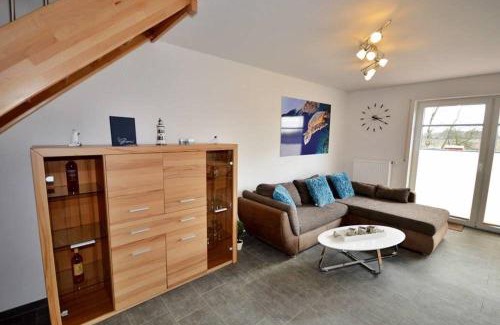 Itzendorf Casa | Ferienhaus-Chill-d-kroete