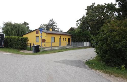 Sankt Andra am Zicksee Casa | Ferienhaus Christian
