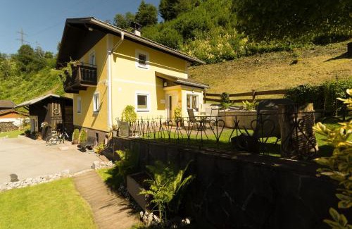 Taxenbach Casa | Ferienhaus Christine