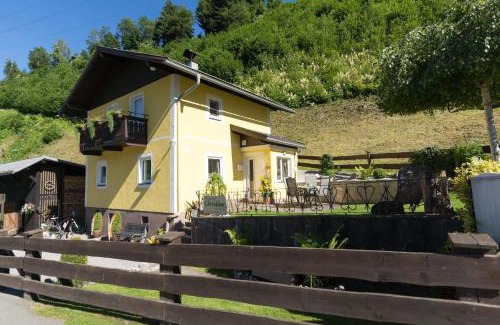 Taxenbach Casa | Ferienhaus Christine