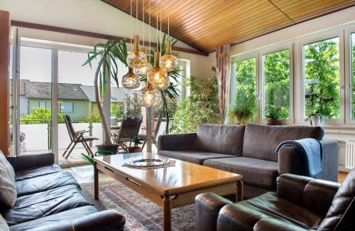 Pfullendorf Casa | Ferienhaus Christine Bodensee Nord