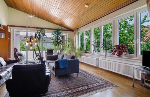 Pfullendorf Casa | Ferienhaus Christine Bodensee Nord