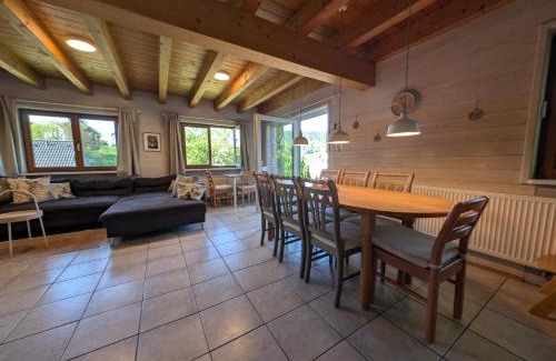 Oberdorla Casa | Ferienhaus Dürr23